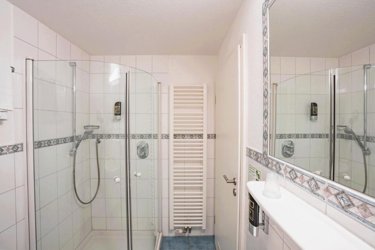 Hotel Starke Брілон Екстер'єр фото