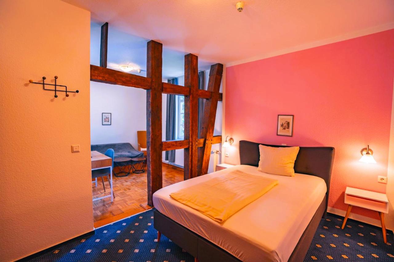 Hotel Starke Брілон Екстер'єр фото