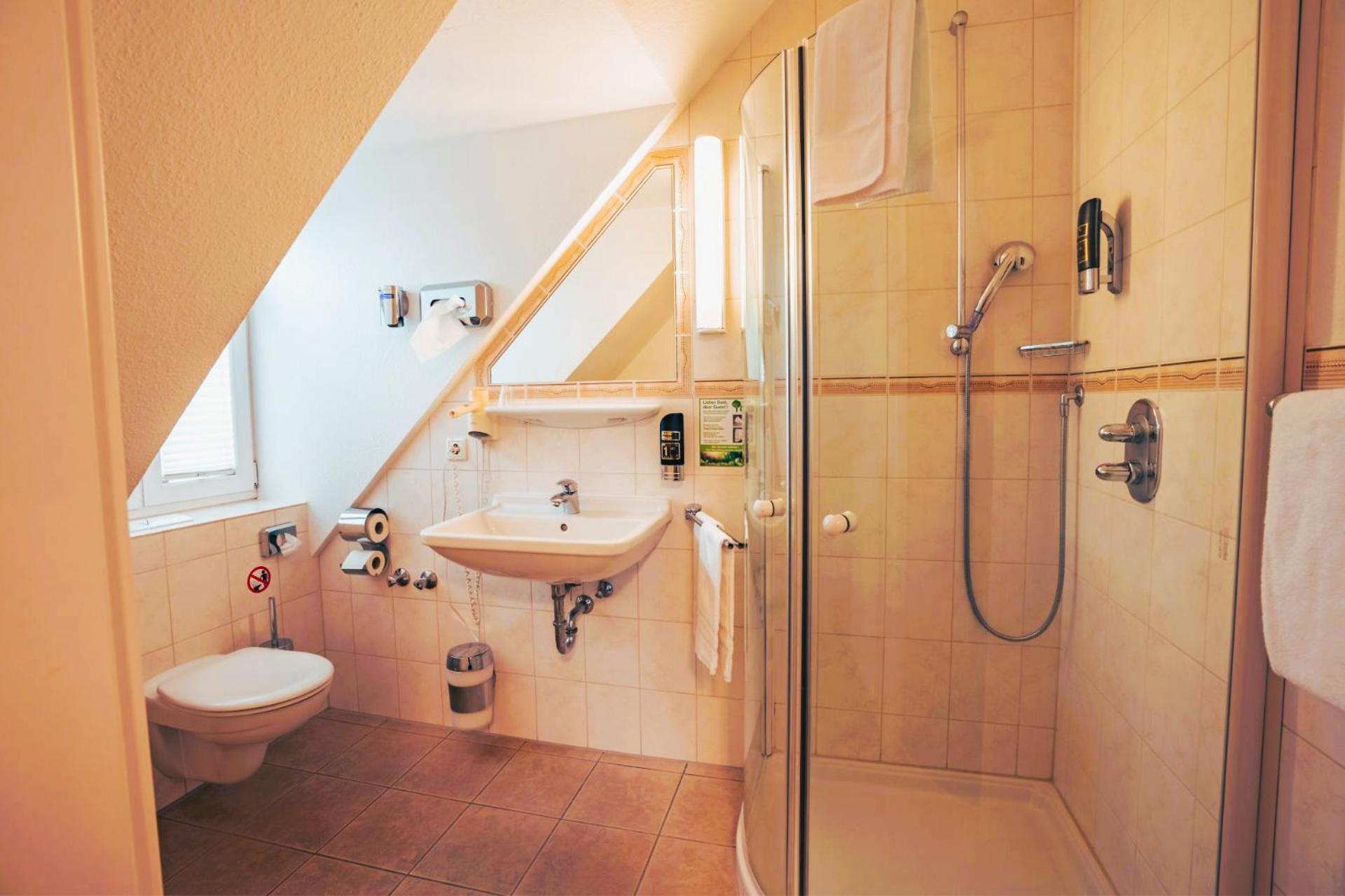Hotel Starke Брілон Екстер'єр фото